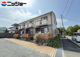 物件の外観画像