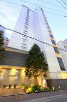 エンクレスト天神MERSの外観