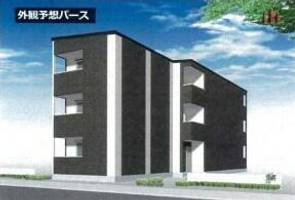物件の外観画像