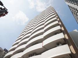 セレニテ新大阪カルムの外観