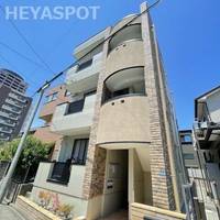 物件の外観画像