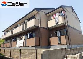 物件の外観画像