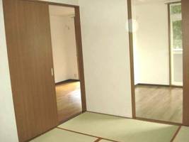 ひまわりハウスHanedaの居間
