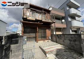 物件の外観画像