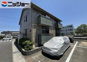 物件の外観画像