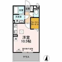 リヴェール不二ガ丘の間取り
