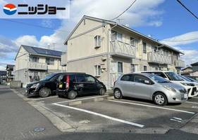 クラリス21の外観