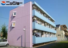 物件の外観画像