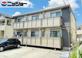 物件の外観画像