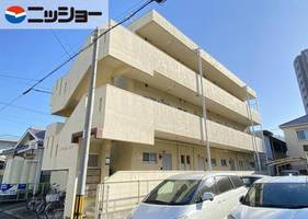 物件の外観画像