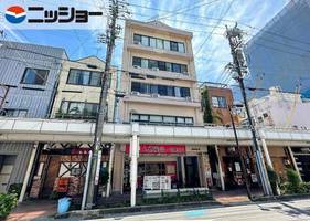 物件の外観画像
