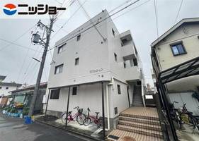 物件の外観画像