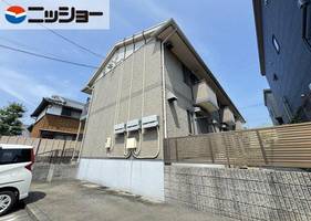 物件の外観画像