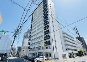 ブランシエスタ金山北の外観