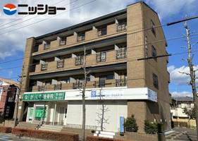 物件の外観画像