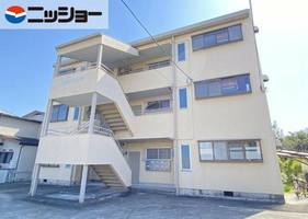 物件の外観画像