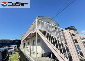 物件の外観画像