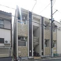 物件の外観画像