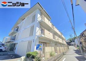 物件の外観画像