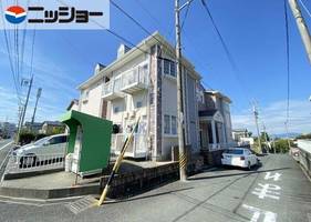 物件の外観画像