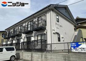 物件の外観画像