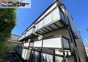 物件の外観画像