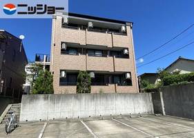 物件の外観画像