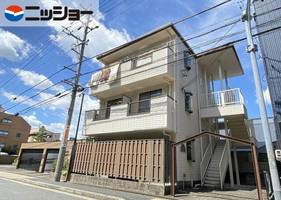 物件の外観画像