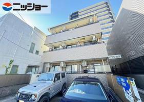 物件の外観画像