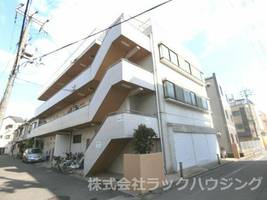 物件の外観画像