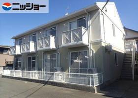 物件の外観画像