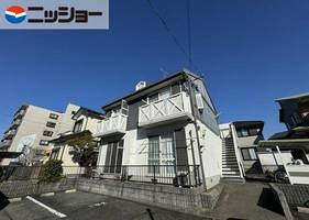 物件の外観画像