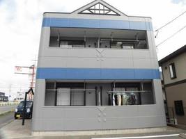 物件の外観画像