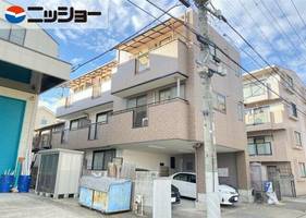 物件の外観画像