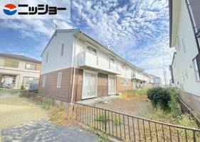 セジュール原田の外観