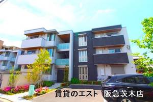 シャーメゾンCielの外観