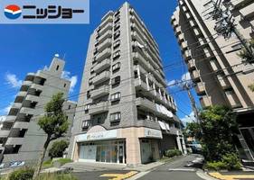 物件の外観画像