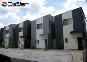 物件の外観画像