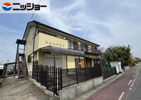 物件の外観画像