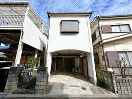 物件の外観画像