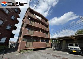 物件の外観画像