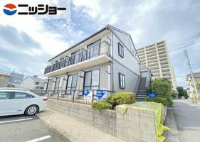 物件の外観画像