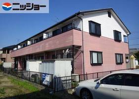 物件の外観画像