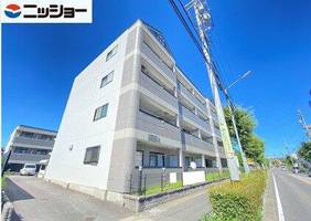 物件の外観画像