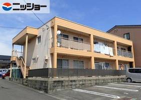 物件の外観画像