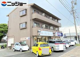 物件の外観画像