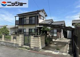 物件の外観画像
