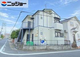 物件の外観画像