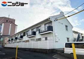 物件の外観画像