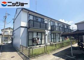 物件の外観画像